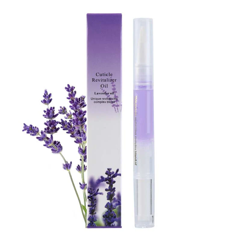 Nails Nutritious Growth Oil - Image 10