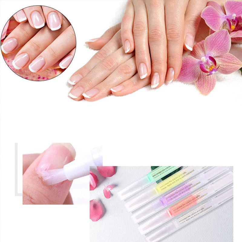 Nails Nutritious Growth Oil - Image 15
