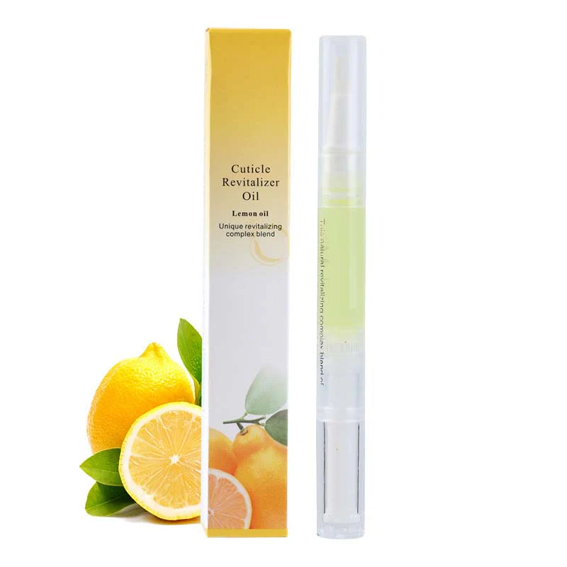 Nails Nutritious Growth Oil - Image 2