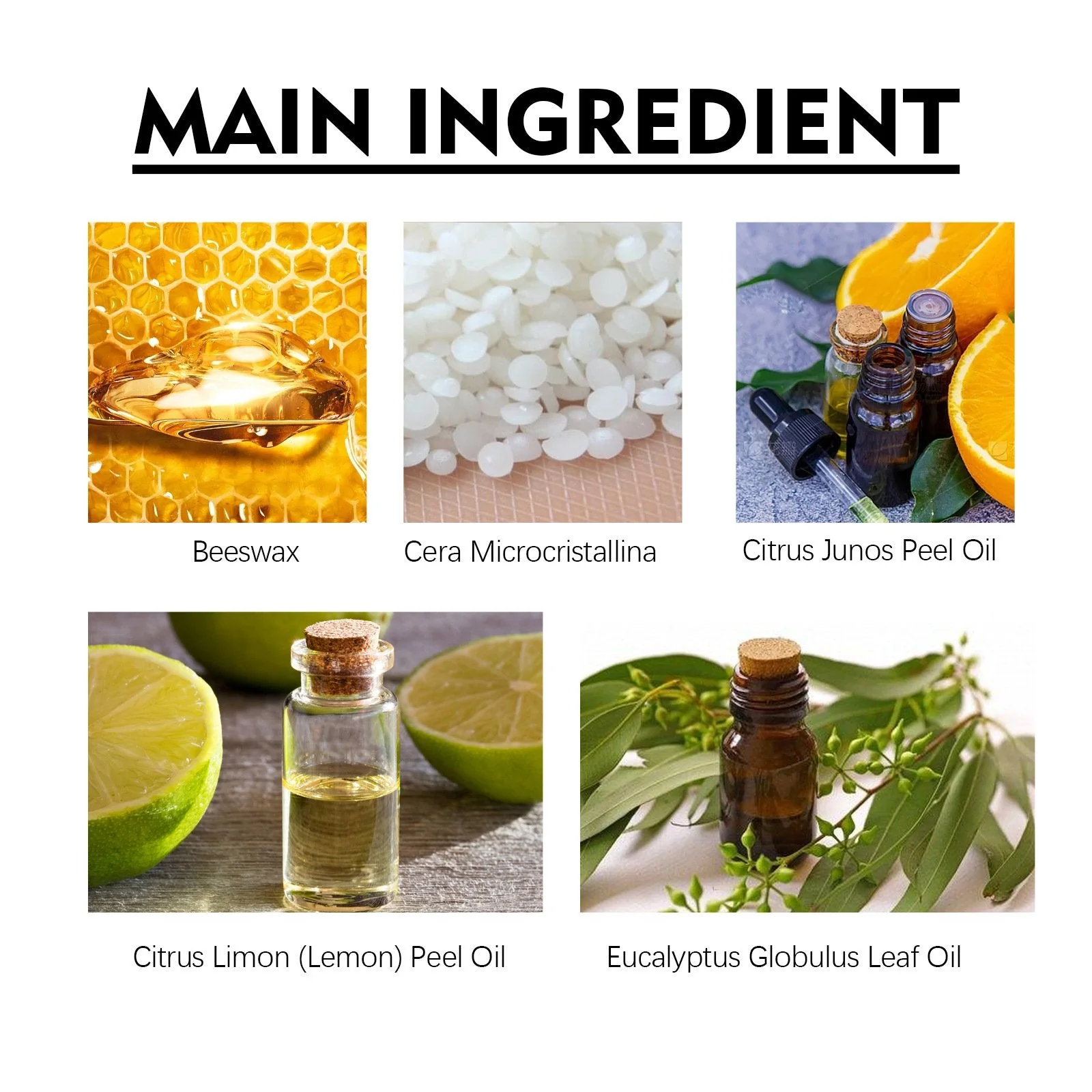 Natural Micro-Molecularized Beeswax Spray - Image 11