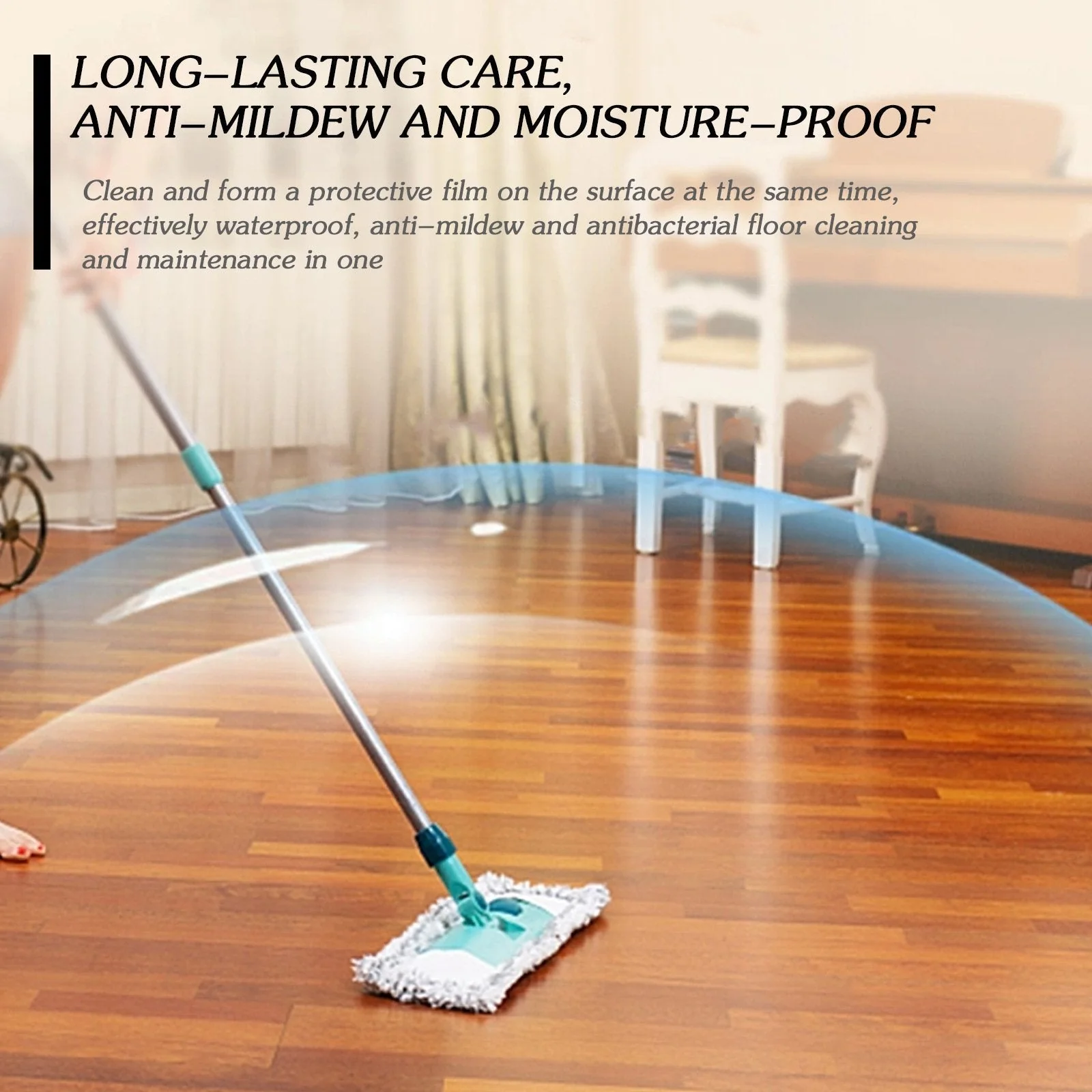 Natural Micro-Molecularized Beeswax Spray - Image 4