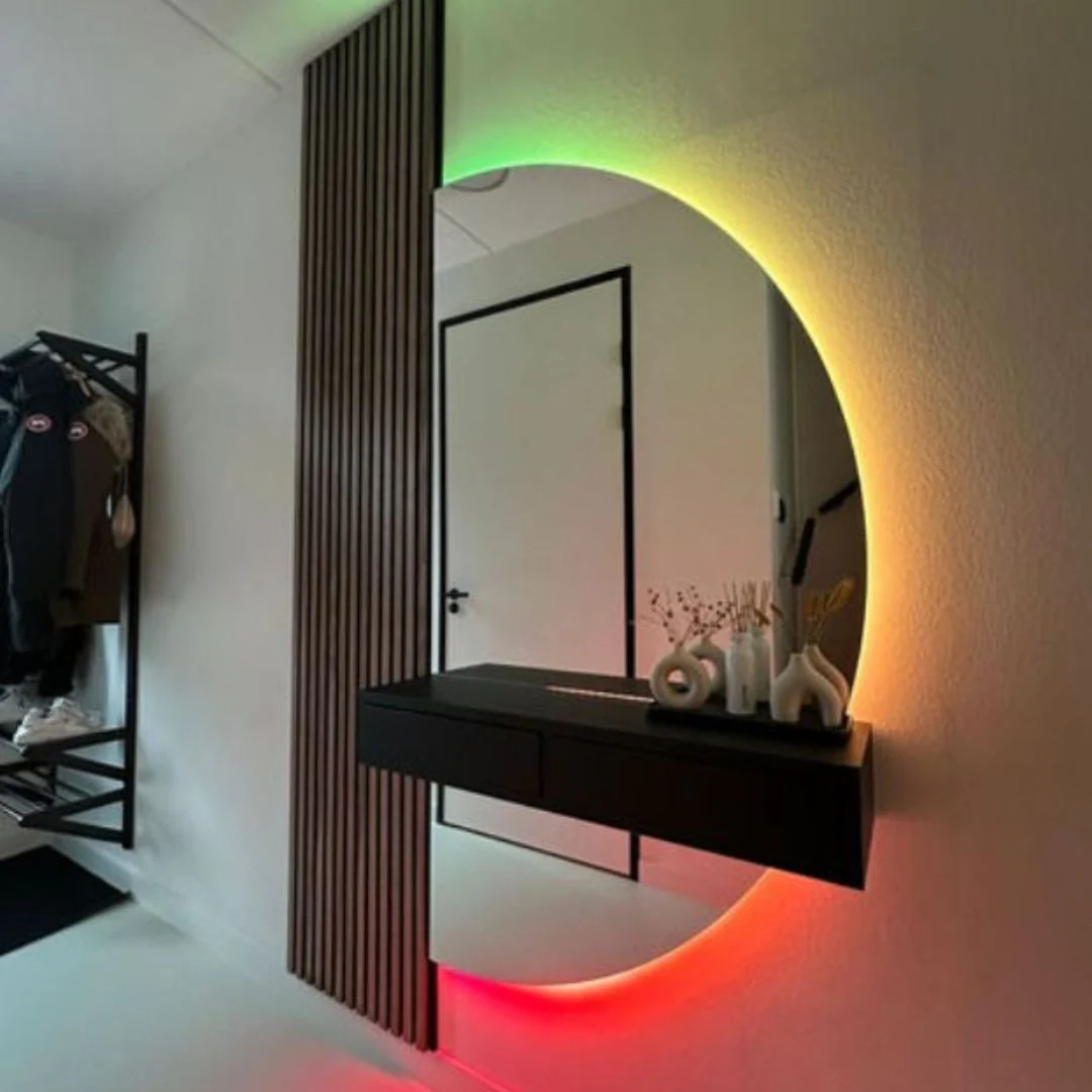 Neon LED Strip Lights(Bring vibrant lighting and a stylish touch) - Image 9