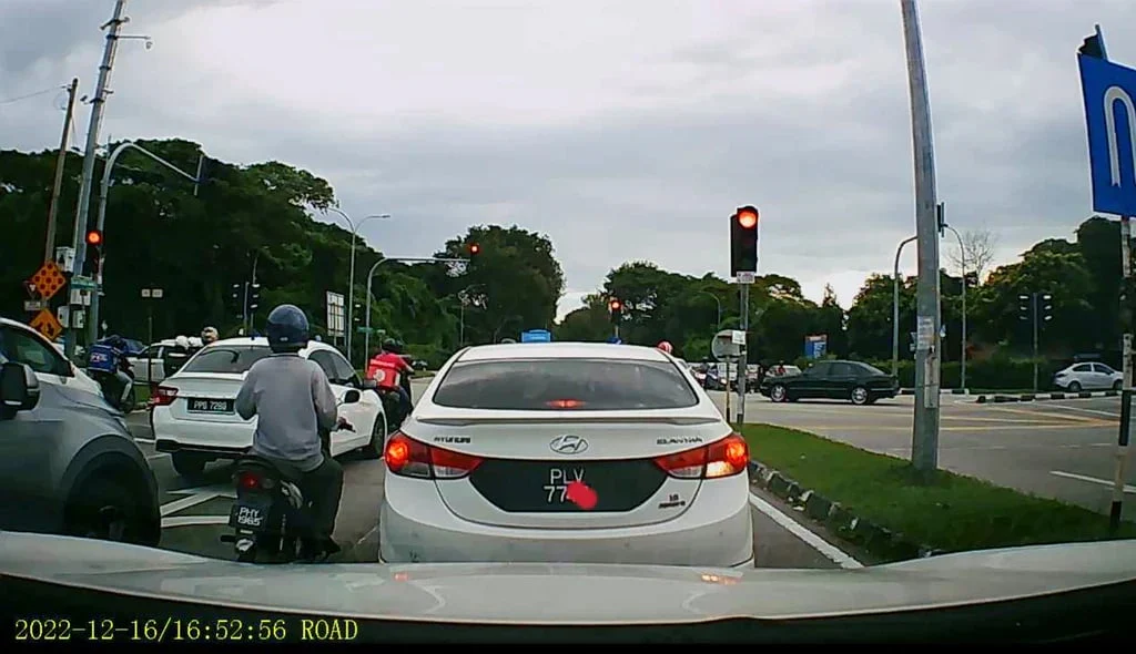 [New Arrival ] Improve Driving Safety with High-Quality Dash Cams - Image 10
