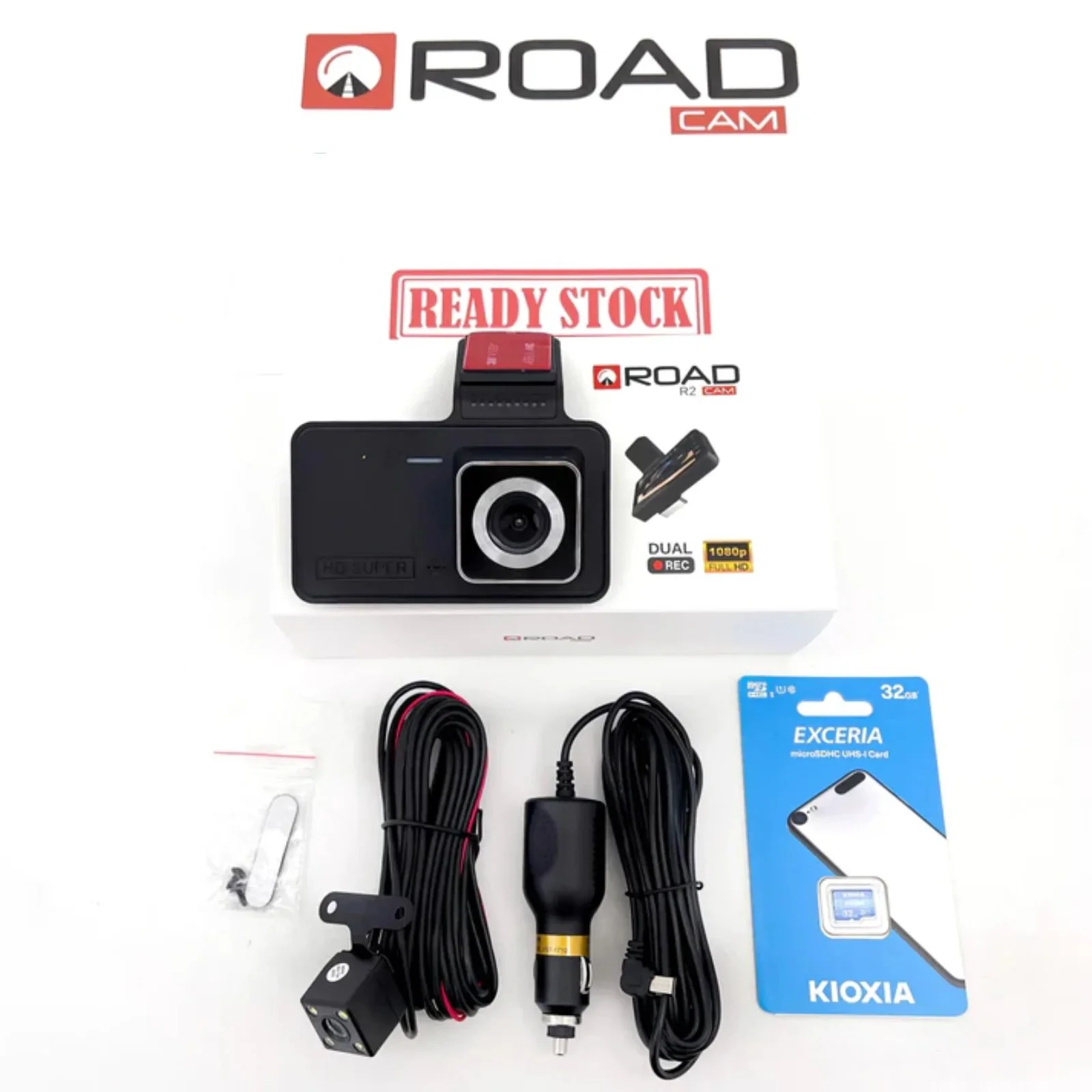 [New Arrival ] Improve Driving Safety with High-Quality Dash Cams - Image 13