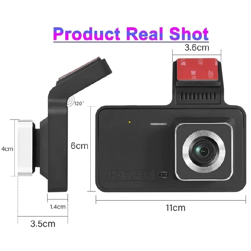 [New Arrival ] Improve Driving Safety with High-Quality Dash Cams - Image 17