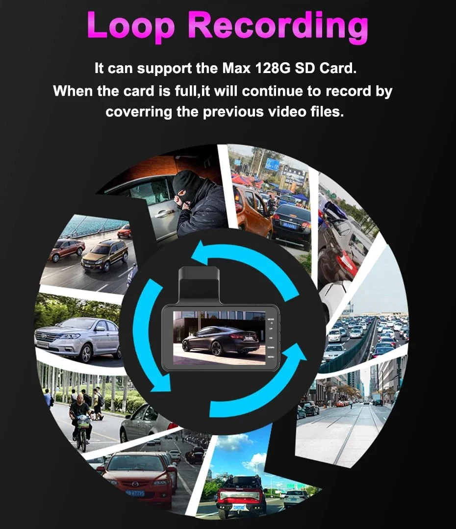 [New Arrival ] Improve Driving Safety with High-Quality Dash Cams - Image 6