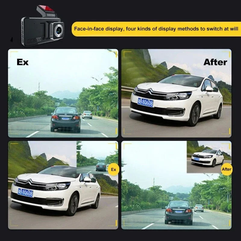 [New Arrival ] Improve Driving Safety with High-Quality Dash Cams - Image 8
