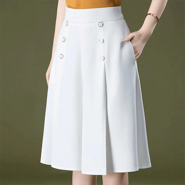 🔥Summer Hot Sales🔥New Shorts Culottes - Image 7