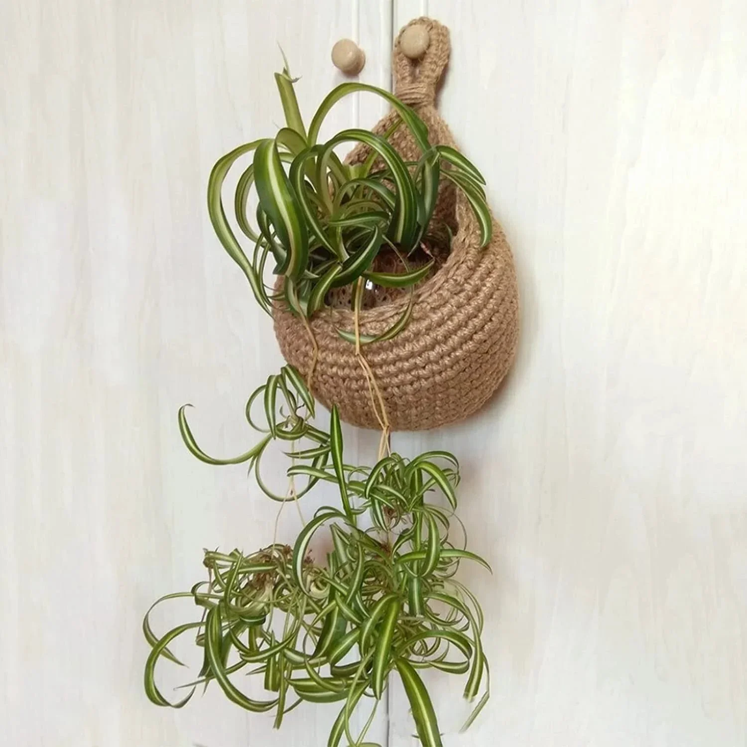 🔥Hanging Wall Vegetable Fruit Baskets - Image 5