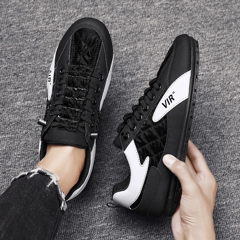 2023 new shoes men's casual shoes - Image 2