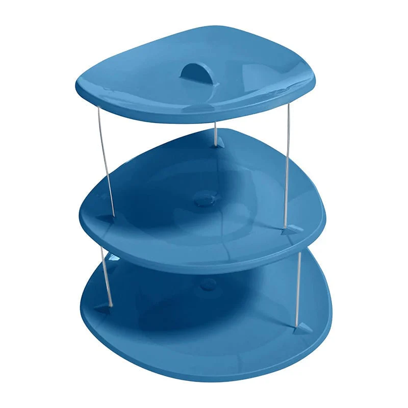 🍇🍨New three-tier foldable party trays - Image 14