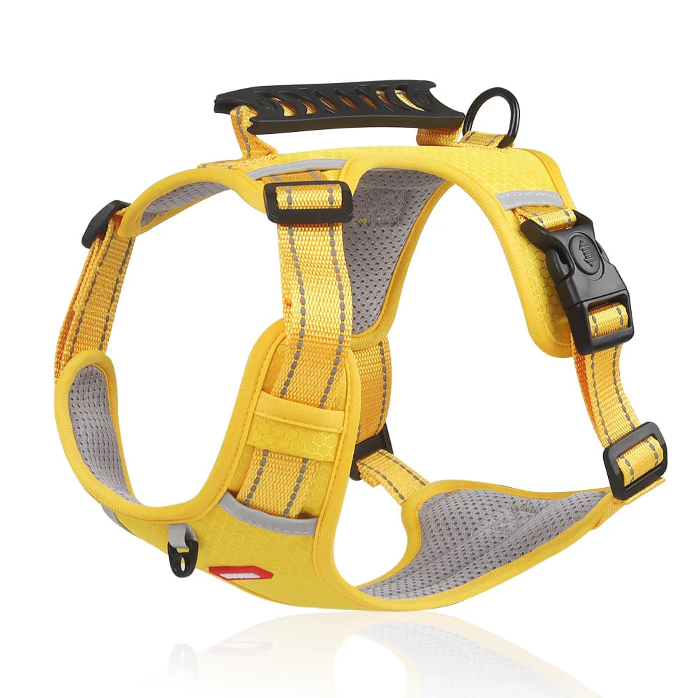 No Pull Dog Harness for Pets - Image 3