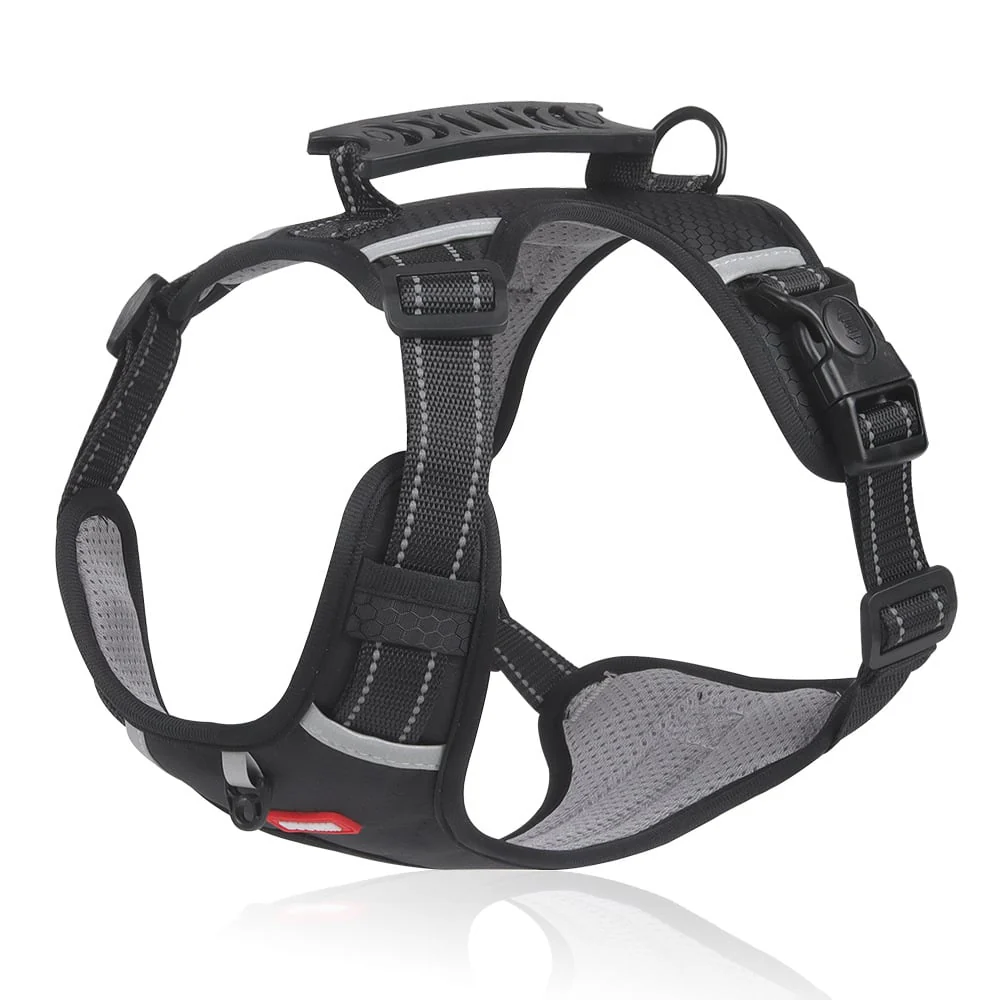 No Pull Dog Harness for Pets - Image 5
