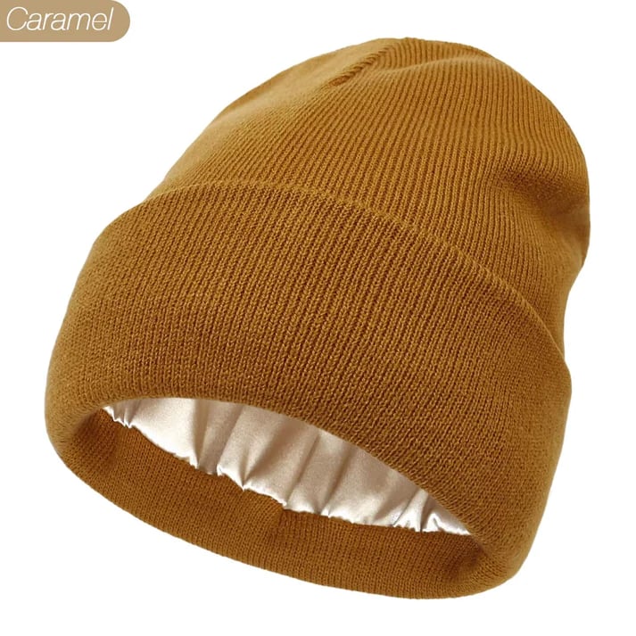 No static-No frizz-No tangle Hat - Image 10