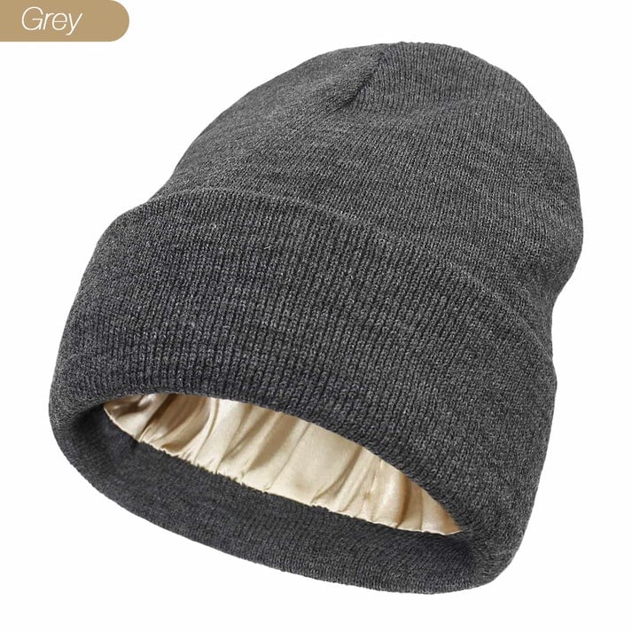 No static-No frizz-No tangle Hat - Image 11