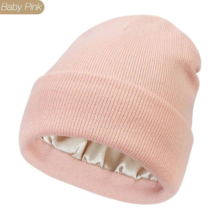 No static-No frizz-No tangle Hat - Image 12