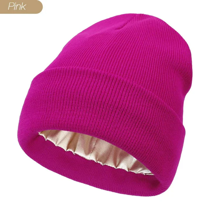 No static-No frizz-No tangle Hat - Image 13