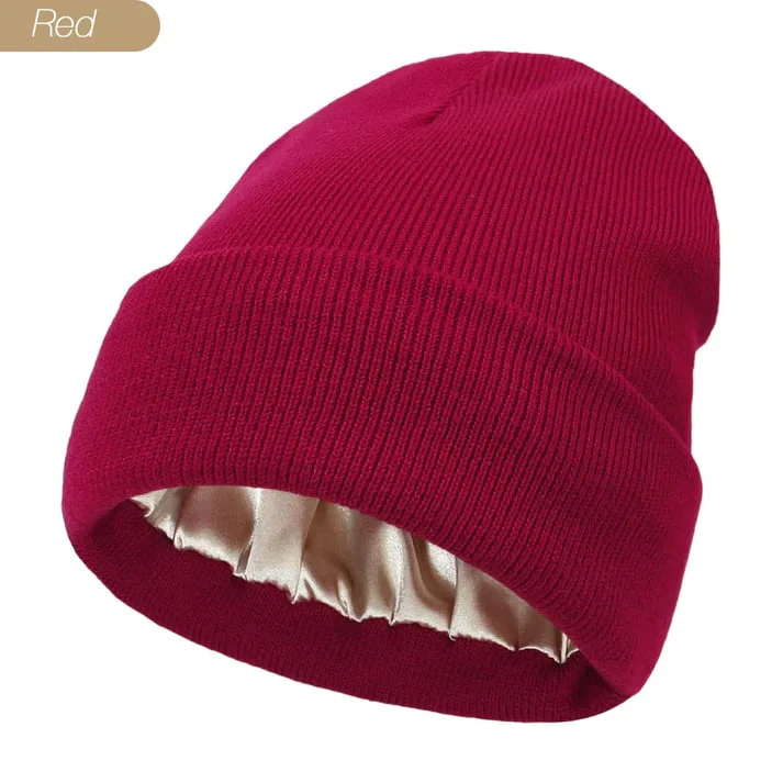 No static-No frizz-No tangle Hat - Image 14
