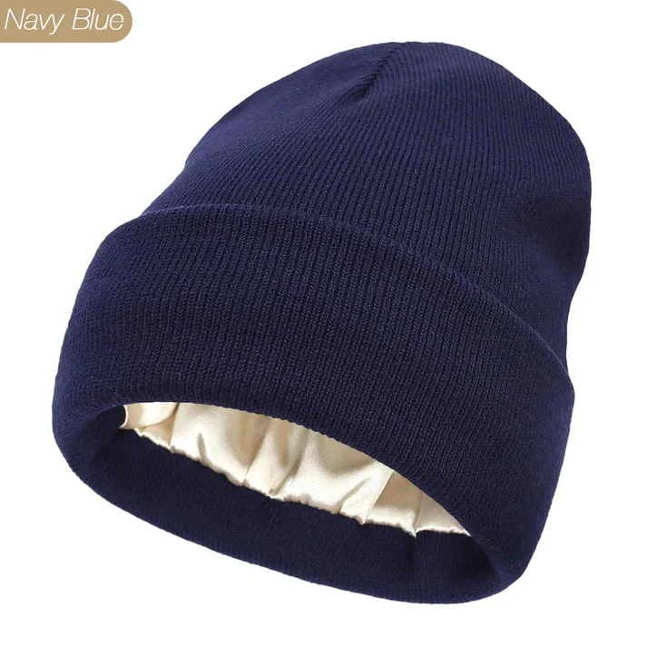 No static-No frizz-No tangle Hat - Image 15