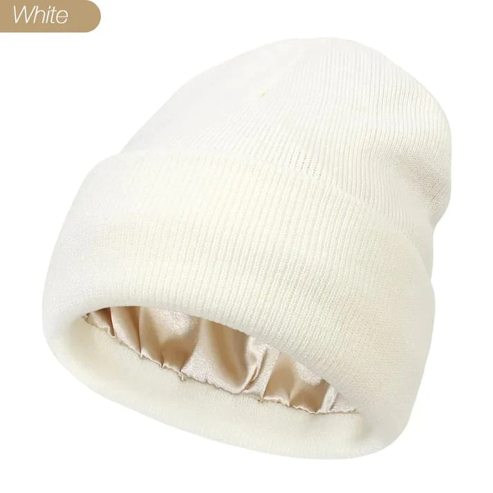 No static-No frizz-No tangle Hat - Image 16
