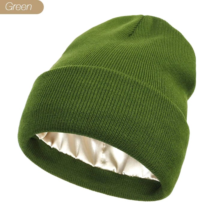 No static-No frizz-No tangle Hat - Image 17