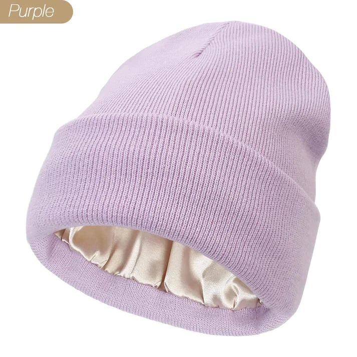 No static-No frizz-No tangle Hat - Image 18