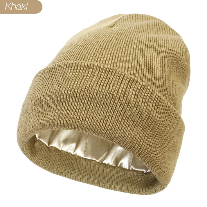 No static-No frizz-No tangle Hat - Image 19