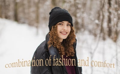 No static-No frizz-No tangle Hat - Image 2