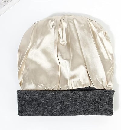 No static-No frizz-No tangle Hat - Image 5