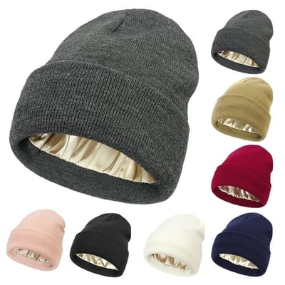 No static-No frizz-No tangle Hat - Image 8