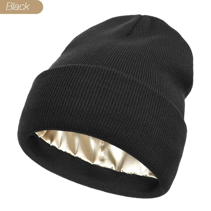 No static-No frizz-No tangle Hat - Image 9