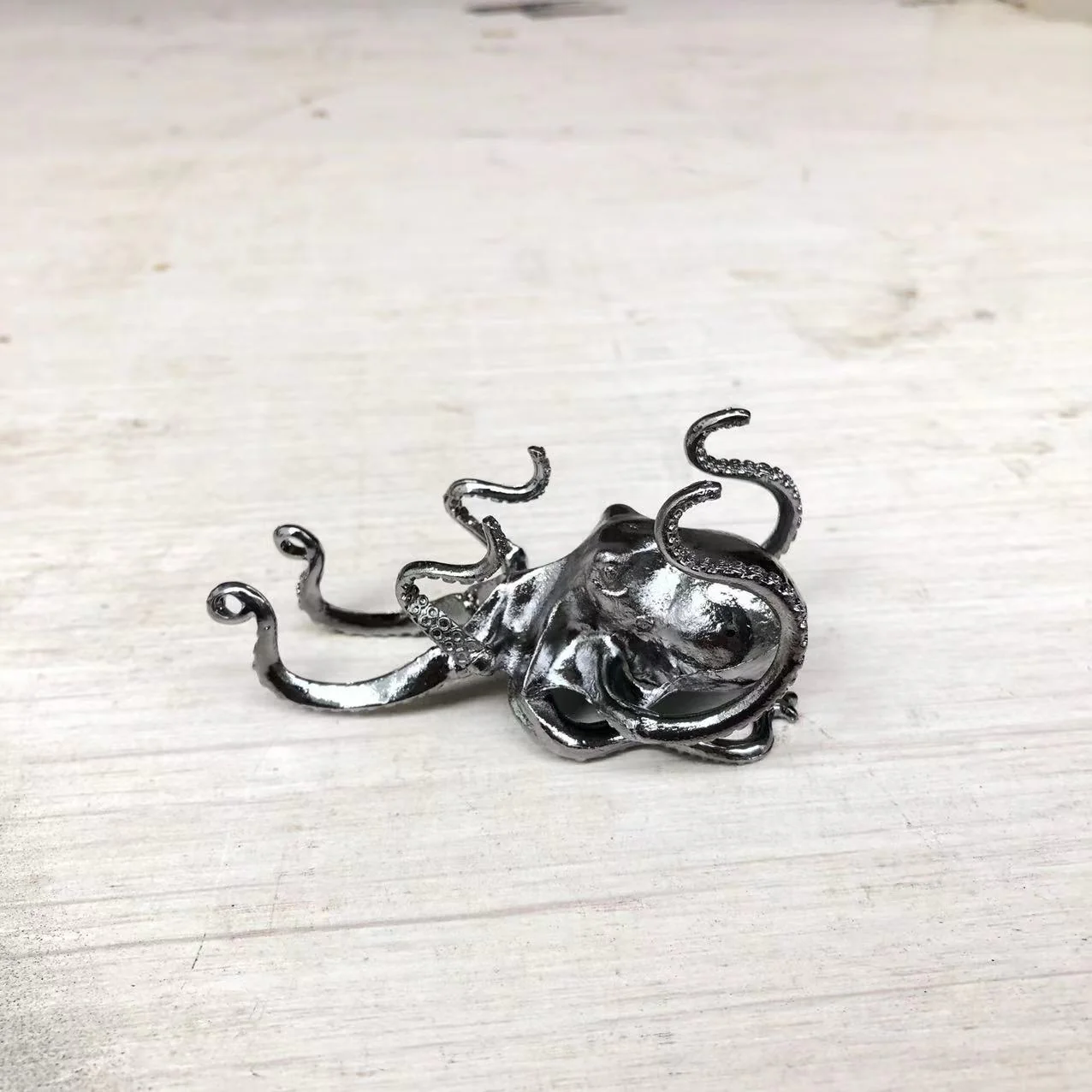 Octopus Holder Phone Stand Pen Holder - Image 10