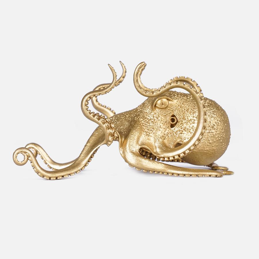 Octopus Holder Phone Stand Pen Holder - Image 9