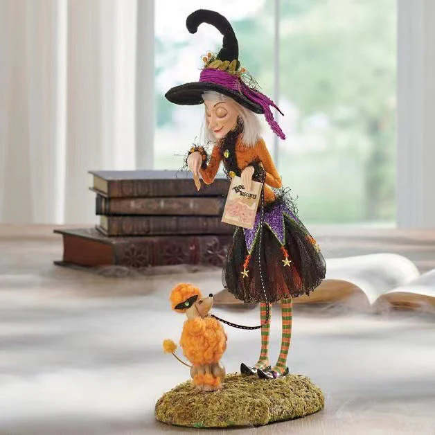 Halloween witch - Image 2