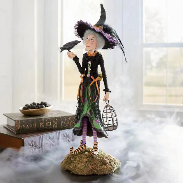 Halloween witch - Image 3