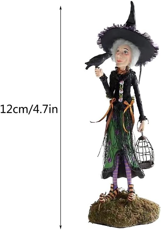 Halloween witch - Image 9