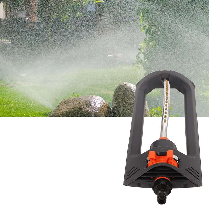 Oscillating Lawn Sprinkler - Image 10