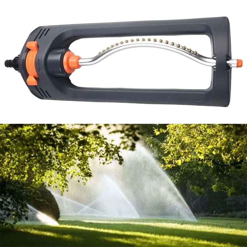 Oscillating Lawn Sprinkler - Image 12