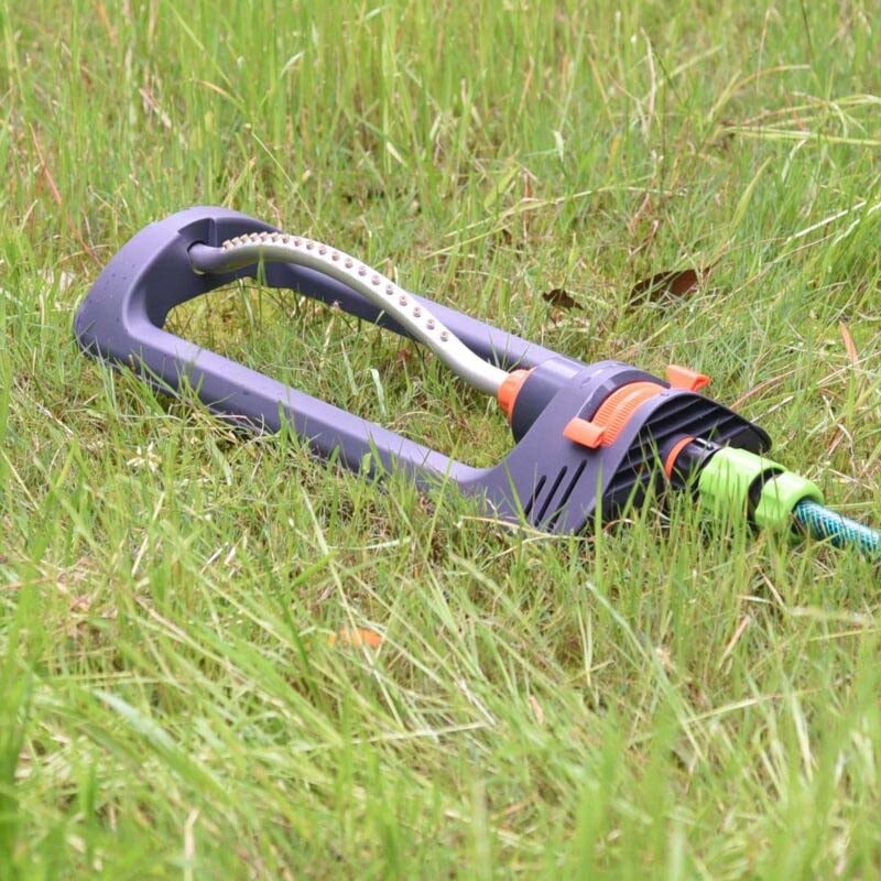 Oscillating Lawn Sprinkler - Image 3