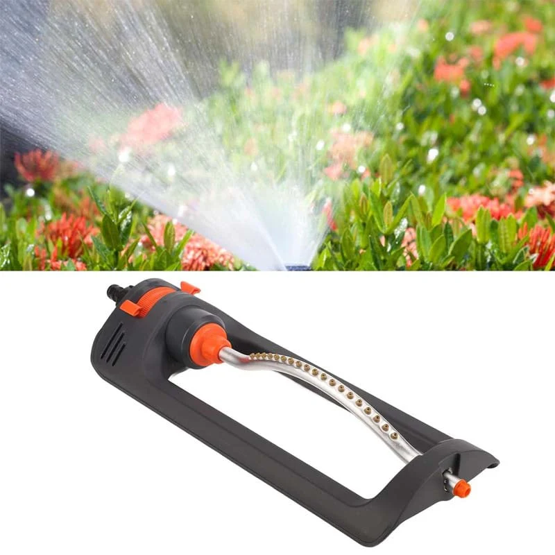 Oscillating Lawn Sprinkler - Image 4