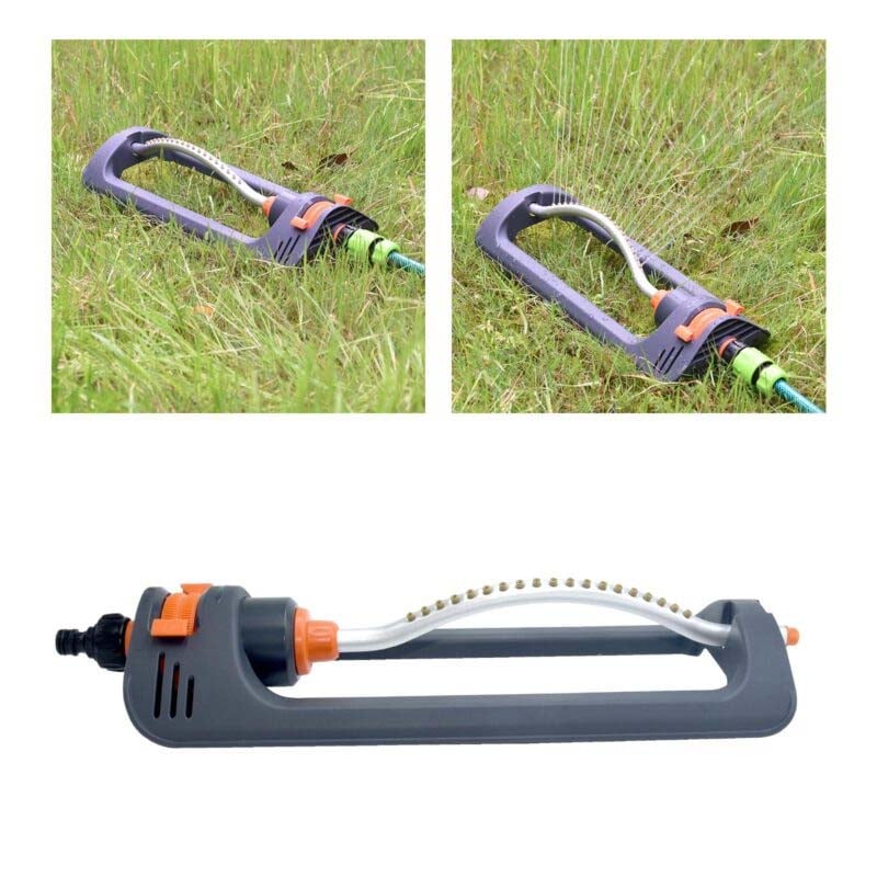 Oscillating Lawn Sprinkler - Image 6