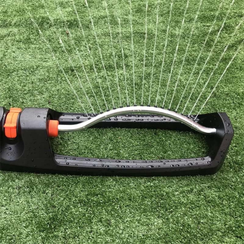 Oscillating Lawn Sprinkler - Image 9