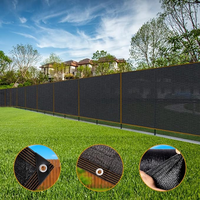 🔥Summer Hot Sale Promotion-49% OFF🌞-Outdoor courtyard shade net - Image 10