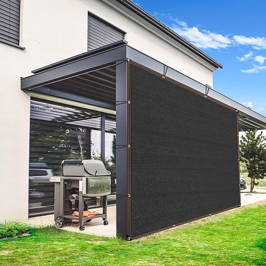 🔥Summer Hot Sale Promotion-49% OFF🌞-Outdoor courtyard shade net - Image 12