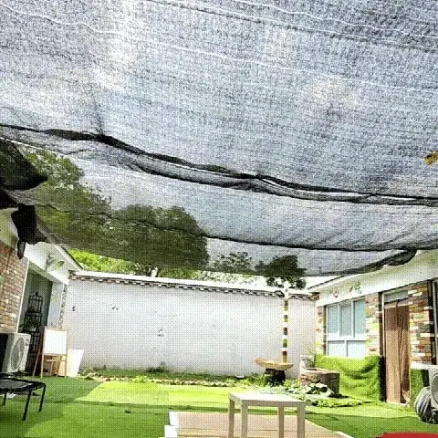 🔥Summer Hot Sale Promotion-49% OFF🌞-Outdoor courtyard shade net - Image 15