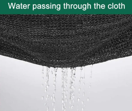 🔥Summer Hot Sale Promotion-49% OFF🌞-Outdoor courtyard shade net - Image 19