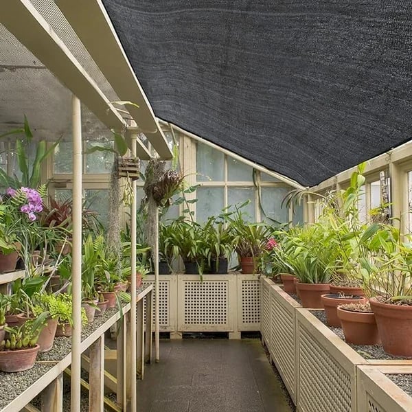 🔥Summer Hot Sale Promotion-49% OFF🌞-Outdoor courtyard shade net - Image 20