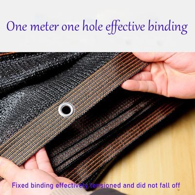 🔥Summer Hot Sale Promotion-49% OFF🌞-Outdoor courtyard shade net - Image 4
