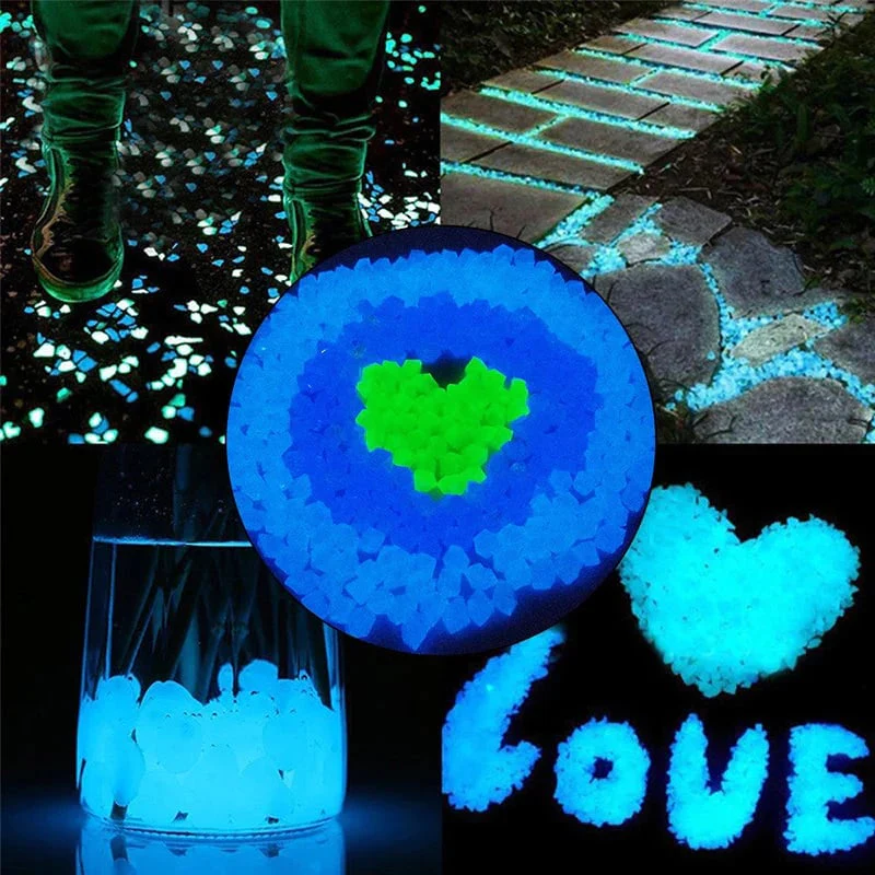 🌟Outdoor Luminous Stones - Image 10