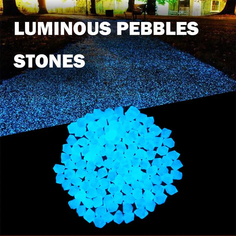 🌟Outdoor Luminous Stones - Image 13